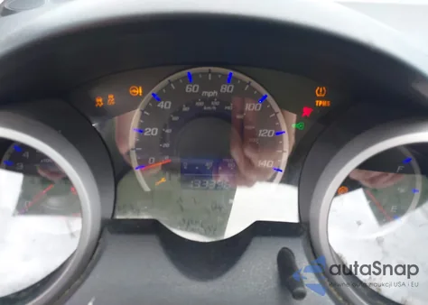 2012 Honda Fit z USA, uszkodzony, nr VIN JHMGE8H37CS005670